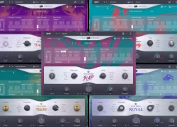 Ujam Virtual Bassist Bundle  (Full Latest Version)